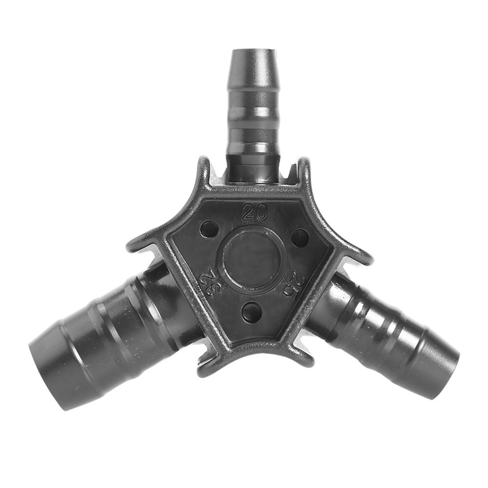 PEX-AL Internal and External Reamer Crimping Tool Plumbing Hand Pipe PPR Calibrator Fitting for Plumbing Pipe Tool: 1620 2532