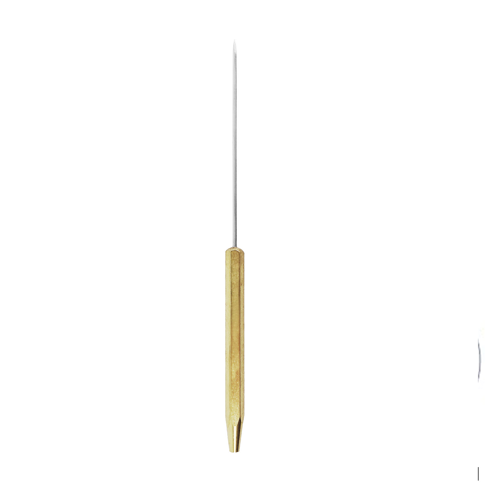 De aventik vliegbindset bevat een spoelhouder met keramische punt, een whipfinisher, een dubbingnaald, een spoeldraadinrijger en een roterende hackeltang.