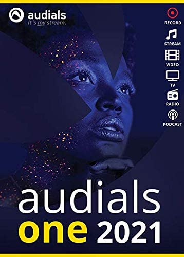 Audials One – Grandado