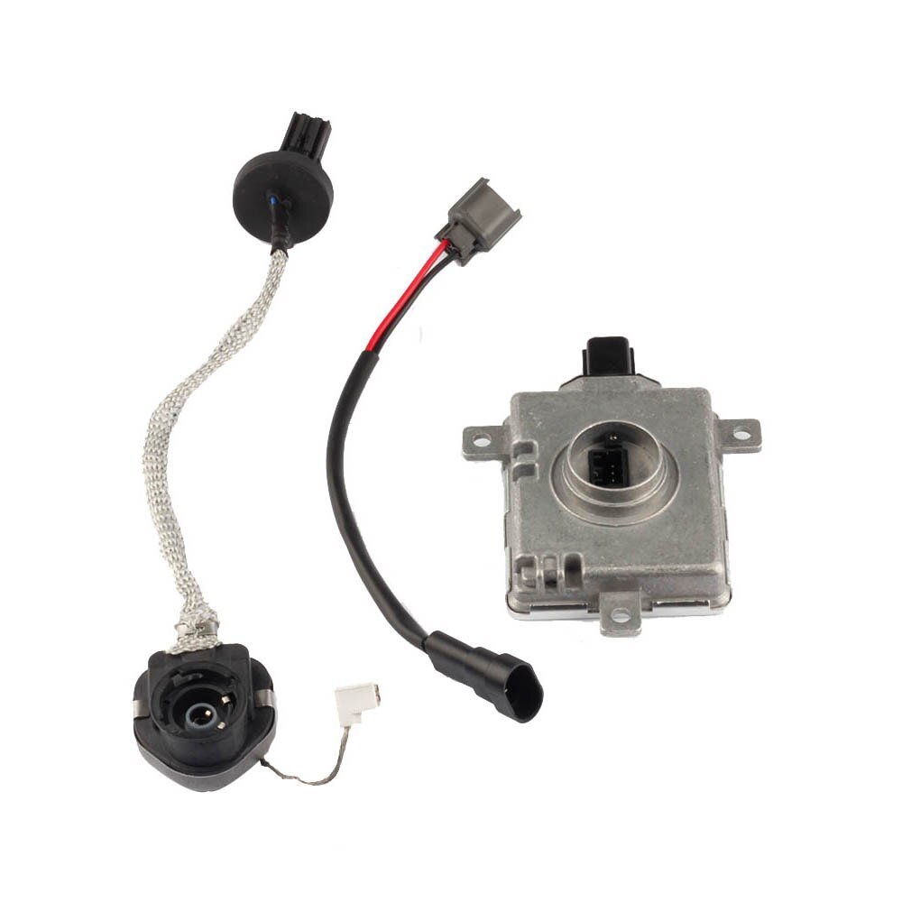 Dasbecan hid xenon  d2s d2r -liitäntälaite mitsubishi acura mazda honda 2004 -  -johtoon  w3 t 19371 w3 t 16271 w3 t 20671 w3 t 20971: Sarja b