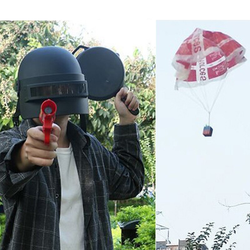 Armes à feu à Signal réaliste, jeux de famille, jouets d&#39;éducation préscolaire, nouveauté Miniature, jeu de lancement