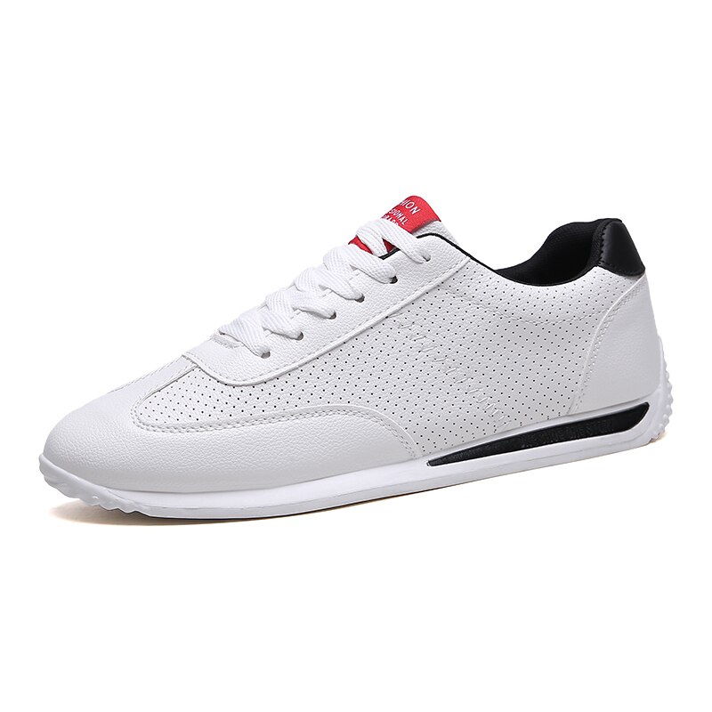 Tennis Masculino High Top Tennis Shoes For Men Spring Women Tenis Blancos Flat Jogging Walking Athletic Sneakers Men