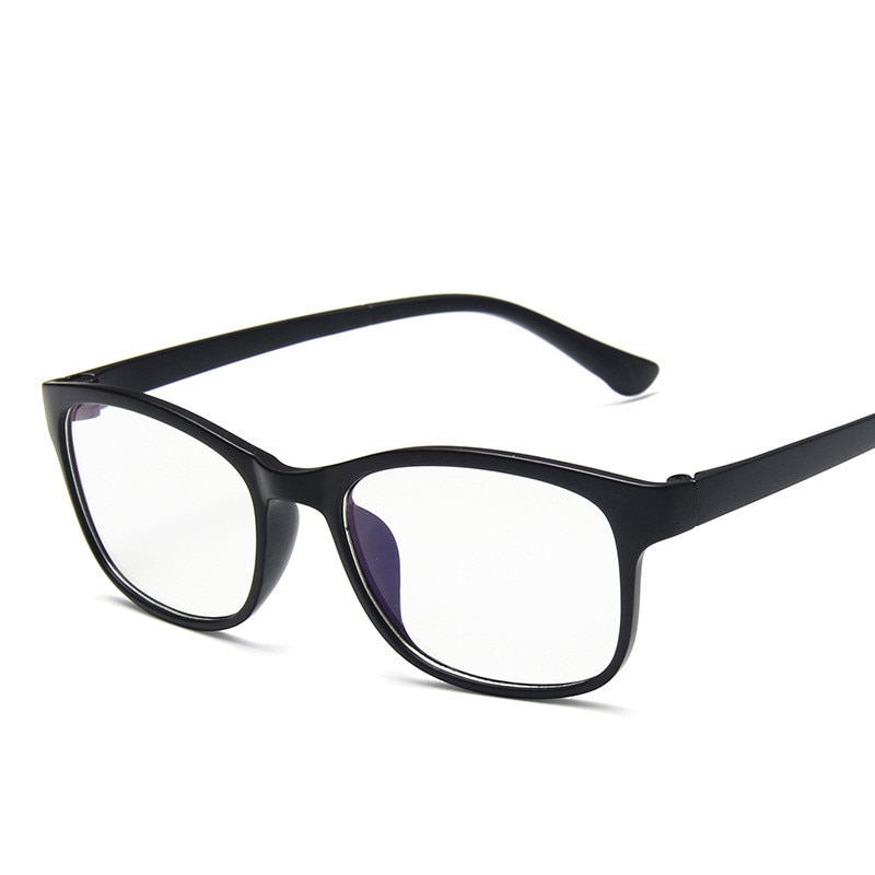 Anti Blauw Licht Gaming Bril Unisex Clear Lens Computer Bril Bril Brillen Mannen Blauw Licht Blokkeren Bril