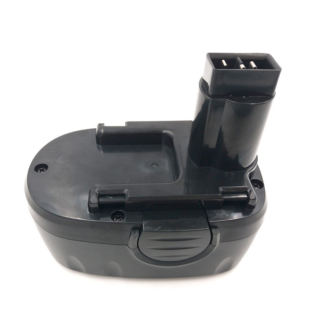 Voor Worx 18B 1500 mAh Ni-cd WA3152, WA3127 WG150, WG150s, WG152, WG250, WG541, WG900, WG901, WG901.1, WG250 1