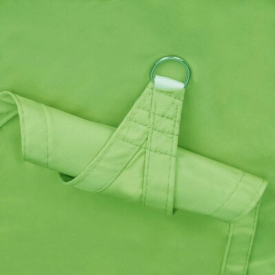 Waterdichte Outdoor Zonnescherm Onderdak Luifel Tent Luifel Tuin Patio Strand Picknick Kamp Tarp Reizen Zonnescherm 7 Kleur 2 M x 2 M x 2 M: Green 2x2x2m