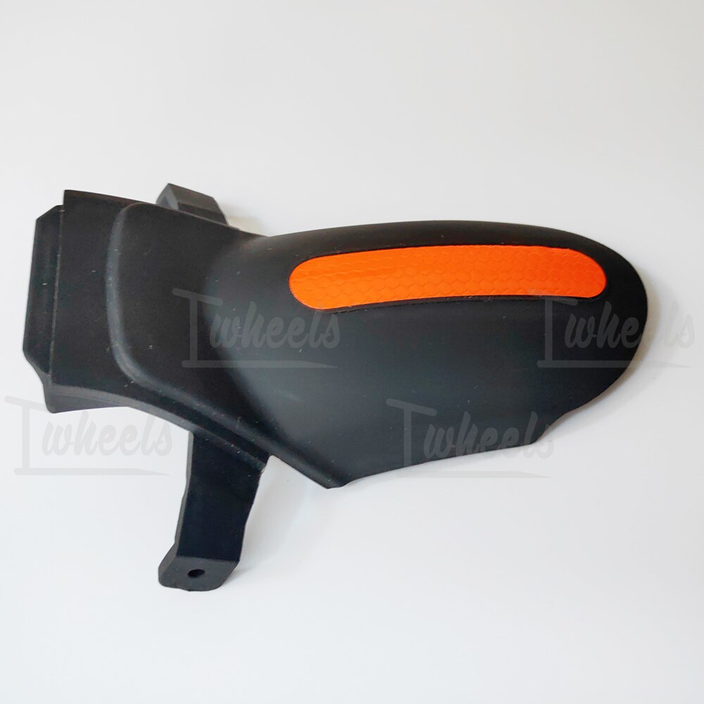 KS16X-garde-boue monocycle électrique 16 pouces KS-16X EUC, pièces de rechange, aile