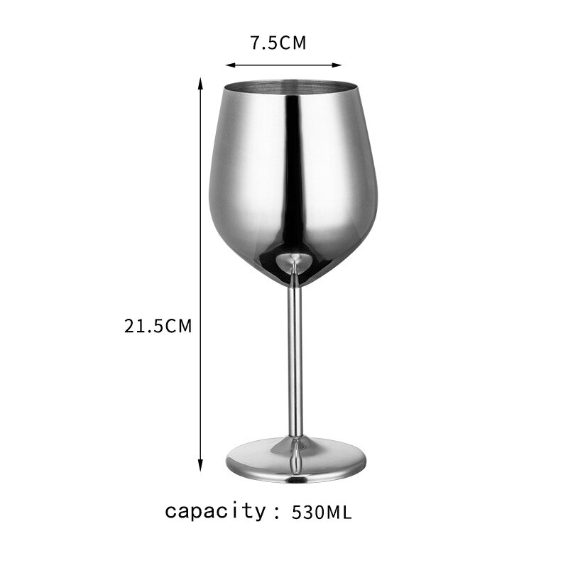 Champagne Fluiten Glas Set van 2 - 200ML - Onbreekbaar - Bruiloft