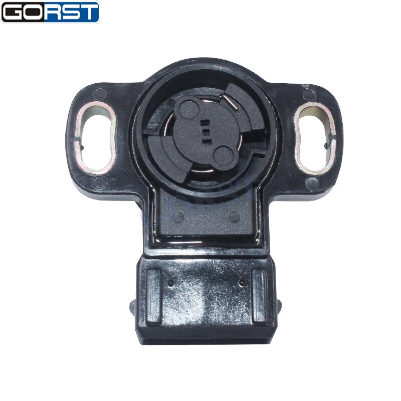 4 Pins Throttle Position Sensor TPS MD614736 For Mitsubishi Galant Pajero Sport Montero TPS4139 5S5270 8470506 Car Parts