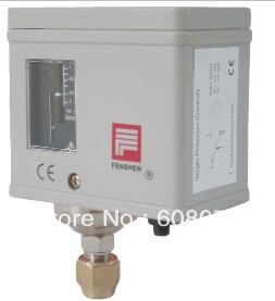 P760 Vacuum pressure control switch (vaccum pressure switch),can control the vacuum degree of vacuum pumps