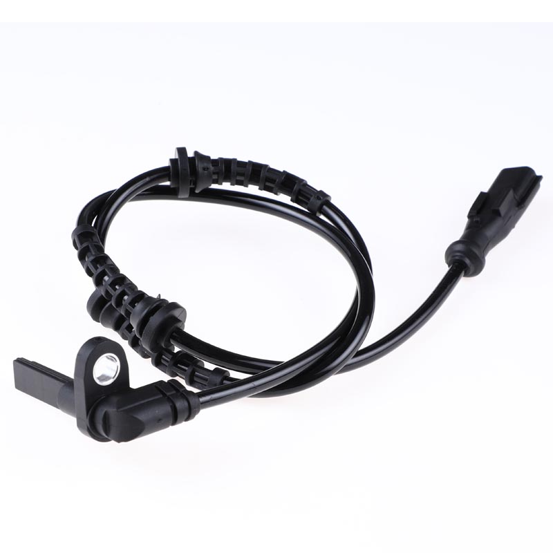 Front ABS Wheel Speed Sensor For DACIA Duster RENAULT Gran Megane 1.2-2.0L 479109155R 479100004R/0265008941/417745600/0265008172