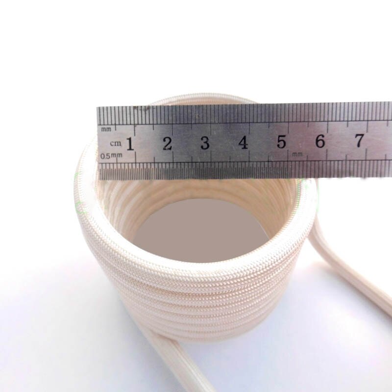 1pc high frequency coil diamond woodworking welding factory with electromagnetic induction heater coil kit tubing 6mm