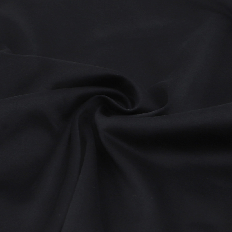 Paño de limpieza de microfibra para lentes de gafas, paño de limpieza de lentes, paño de limpieza de anteojos, paño de limpieza colorido, gris, Blanco, Negro, 40x40cm, 5 piezas, 1 220gsm: Negro