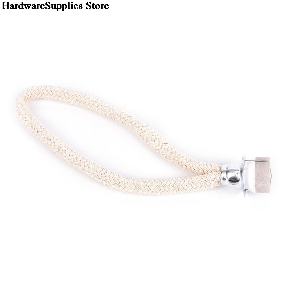 Diffuseur de brûleur catalytique S/L, 1 pièce, mèche de lampe à huile de parfum pour aromathérapie, élimination des odeurs/déshumidification