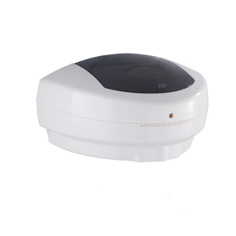 Soap Dispenser 500ml Automatic Smart Sensor Liquid for Bathroom Kitchen Hand Free Automatic Soap Dispenser