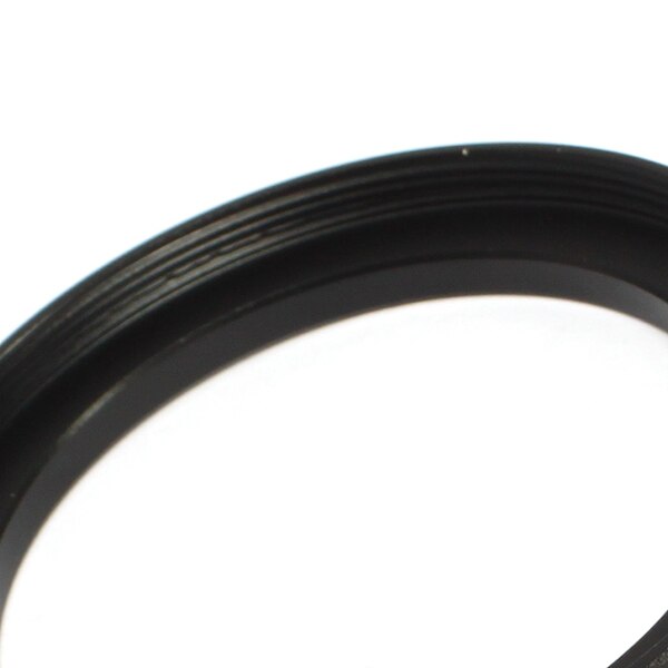 Pixco Step-Up Metal Filter Adapter Ring / 43mm/42mm/39mm/72mm/62mm/25mm/35mm Lens to 49mm/67mm/55mm/74mm/37mm/72mm Accessory