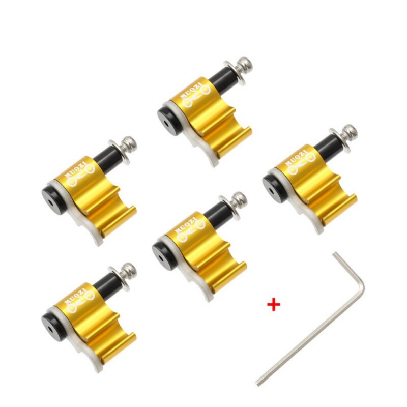 Buisklem PP 20 mm - Beugels - VDL