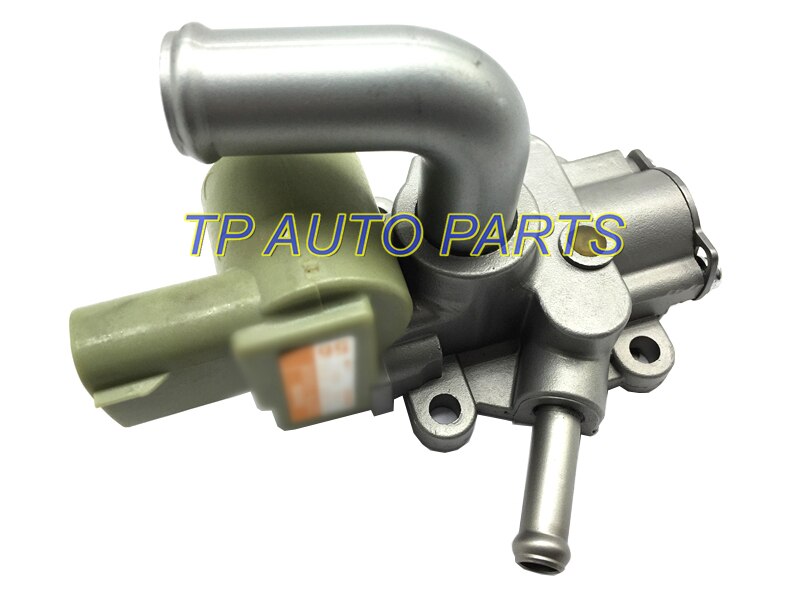 22270-75030 ECCPP Idle Air Control Valve For Controlling Fuel Injection Iac Motor Fit For Toyota - View #4