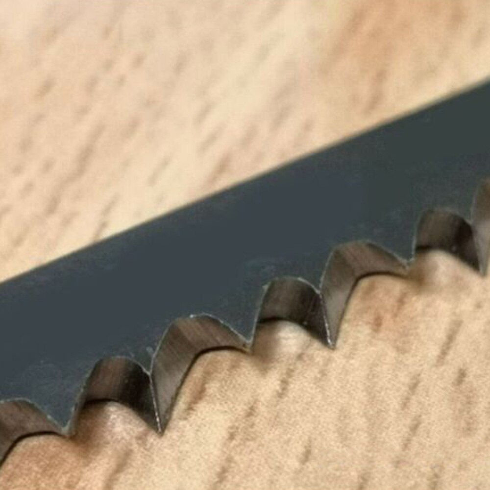 6Pcs T744D 180Mm Ultra-Lange Jigsaw Saw Blades Snelle Snijden Set Houtbewerking Tool Voor Hout Plastic Snijden disc