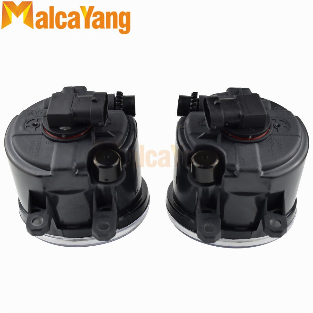 Auto Styling Mistlampen Halogeen Lampen 1 Set Voor Toyota Corolla Verso S Avensis T25 Camry Verso Desire Ist Ractis 2003