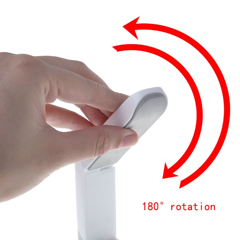 Turntable Holder Record Display Skidproof Bracket Foldable Record LP Vinyl Stand