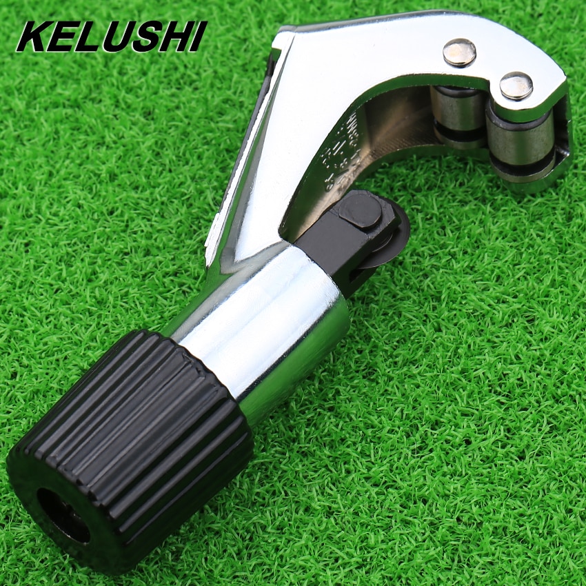 KELUSHI Cable Slitter Fiber Optical Stripping Tools Lateral Stripper Knife Open Cables Cutter