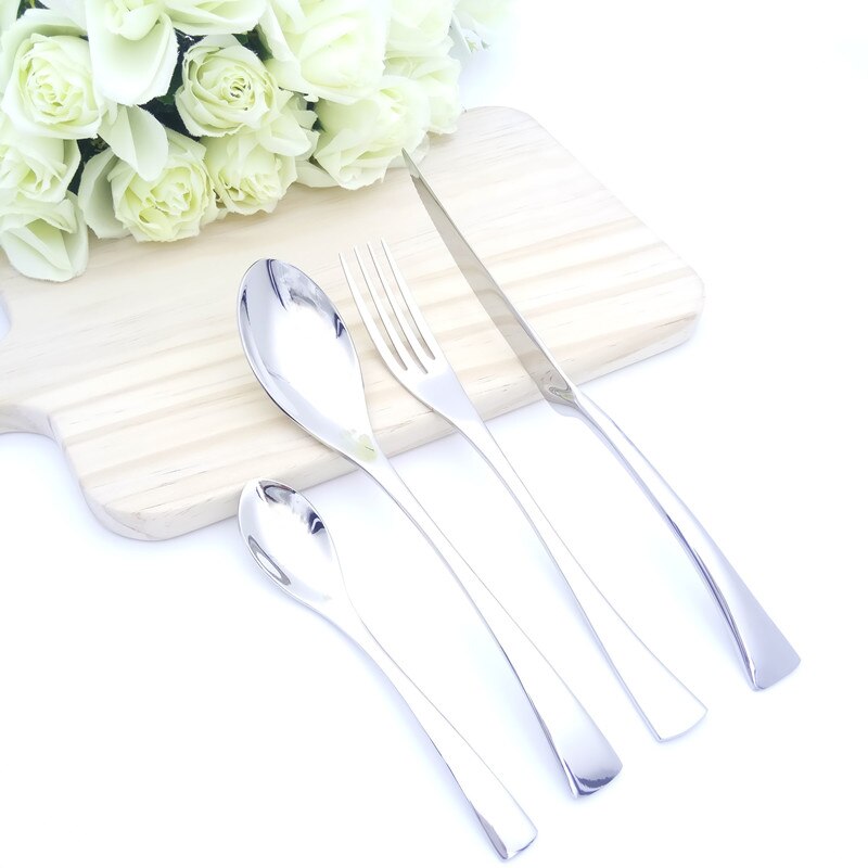 Steakbestek set 12 delig Chuletero Amefa | Elegant steak bestek - Kookwinkel Kitchen&More Steakbestek set 12 delig Chuletero Amefa | Elegant steak bestek - Kookwinkel Kitchen&More