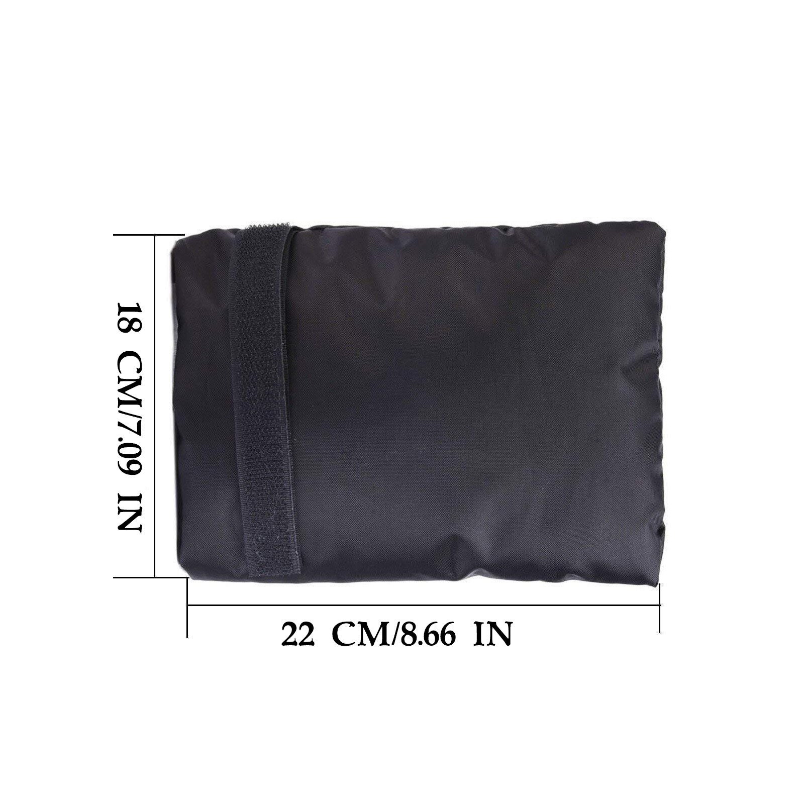 Winter Outdoor Tap Anti freezing Protection Cover Garden Faucet Cover Faucet Free-ze Protection Outside Faucet Frost Protector: M