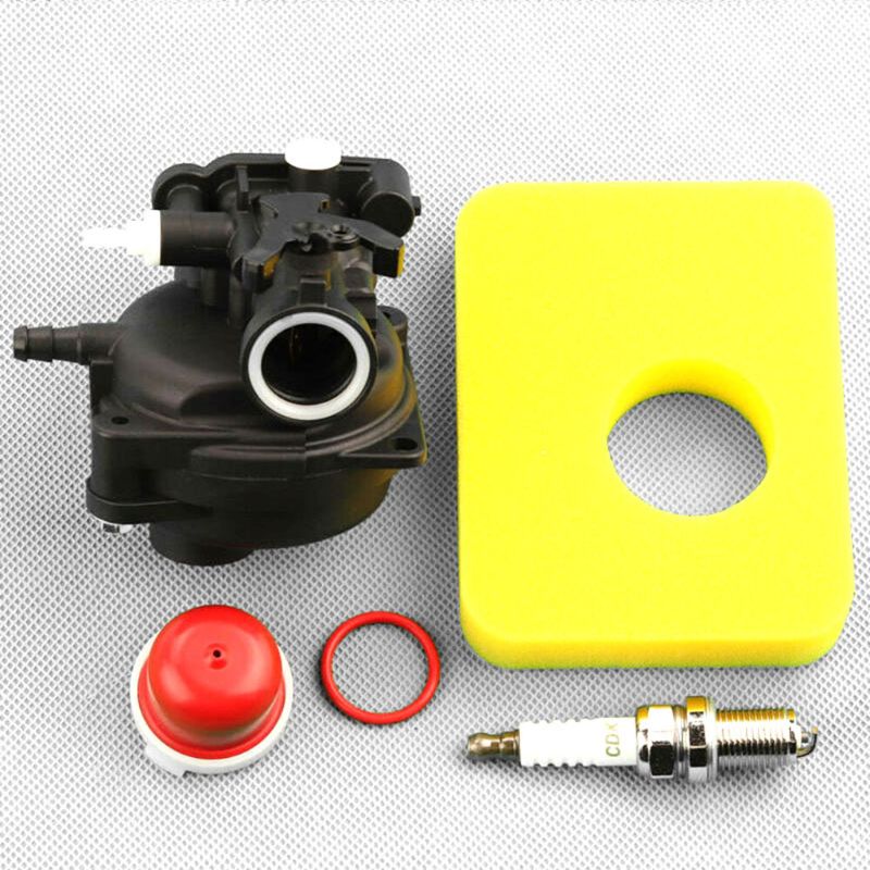 5 kpl setti 591160 kaasutin briggs & stratton 21\ "mtd murray  m20300 500e 140cc q1jb