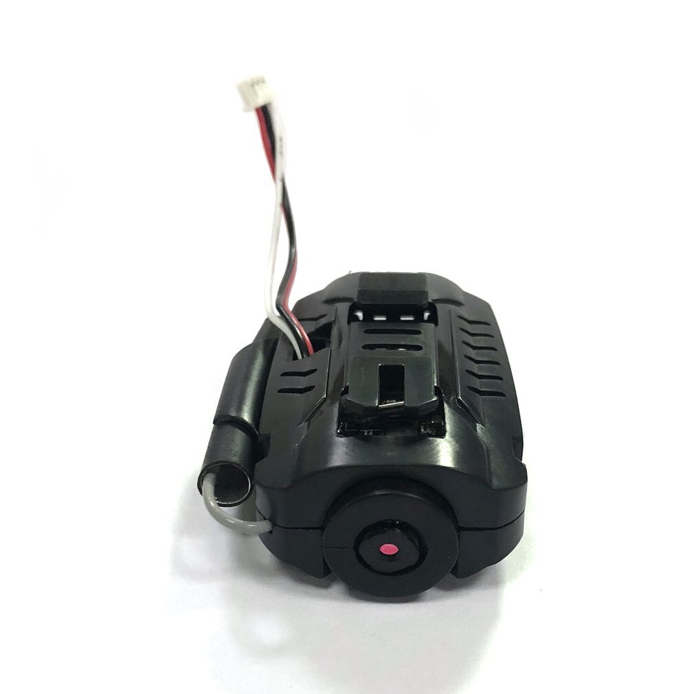 30w 1080p selfie fpv hd kamera cam til  ky601s foldbar drone fjernbetjening rc quadcopter uav luftfotografering