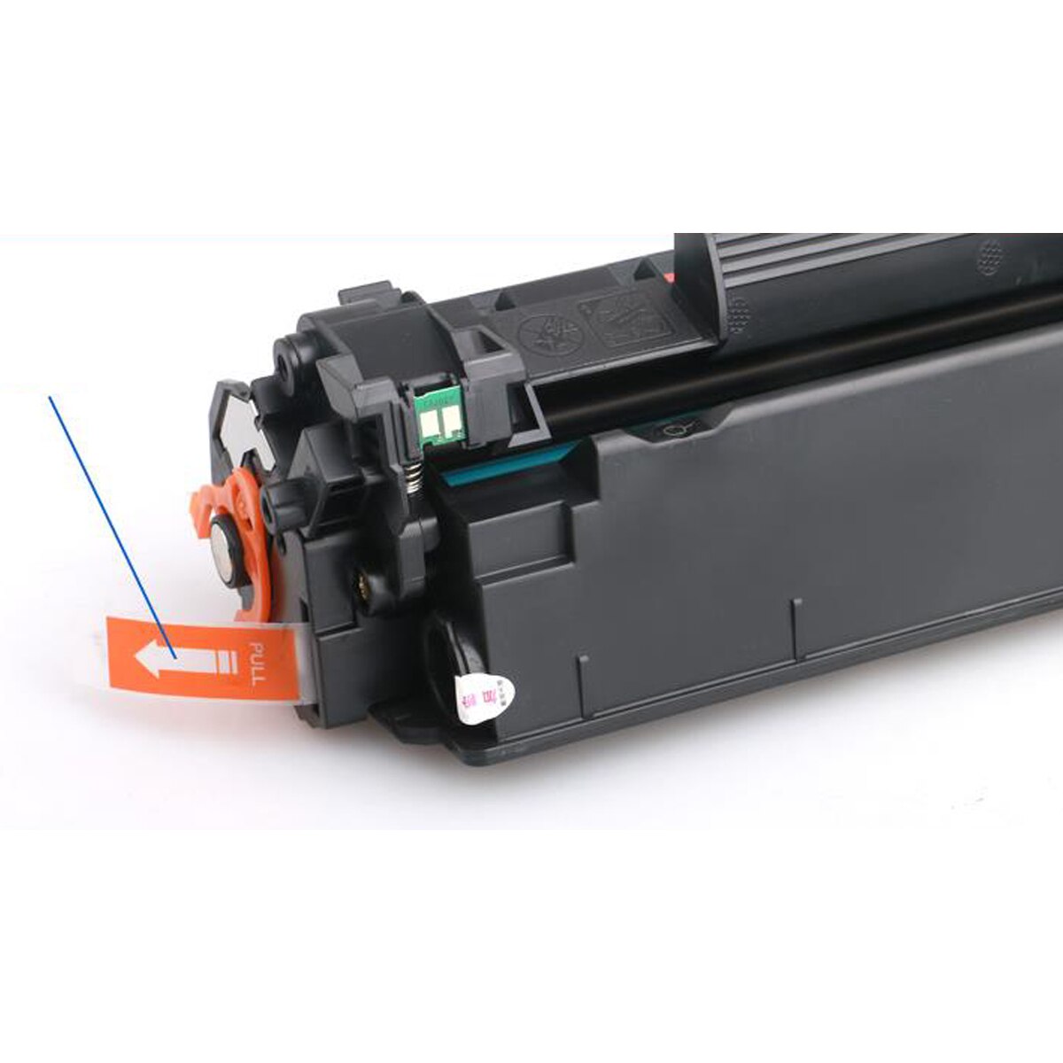 Cartuccia Toner per Canon ImageCLASS D550 D530 MF4412 MF4420n MF4450 MF4550d MF4570dn MF4570dw MF4580dn MF4770n MF4880dw MF4890