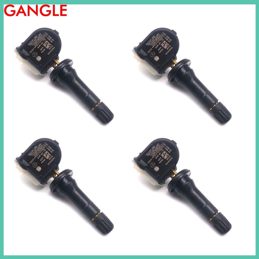 TYRE PRESSURE SENSOR F2GT-1A180-AB FOR -2028 FORD ECOSPORT 315MHz TIRE PRESSURE SENSOR TPMS FORD F2GT-1A150-AB
