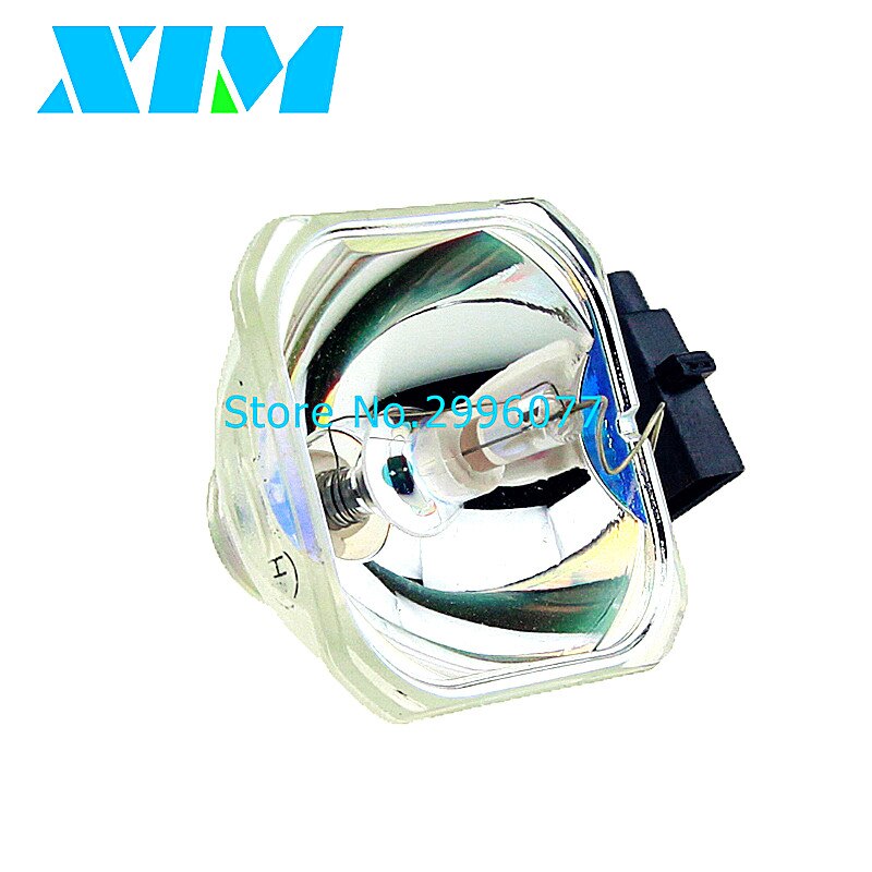 V13 h 010 l 50/ elpl 50 projektor lampe pære til epson powerlite 85, 825, 826w,  eb -824,  eb -824h,  eb -825h,  eb -826wh,  eb -84h