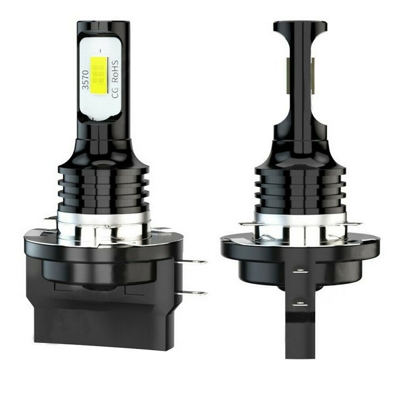 Eurs Auto Led Koplampen H11b Hoog Vermogen En Hoge Helderheid Csp Voorkoplampen 240W 6000K