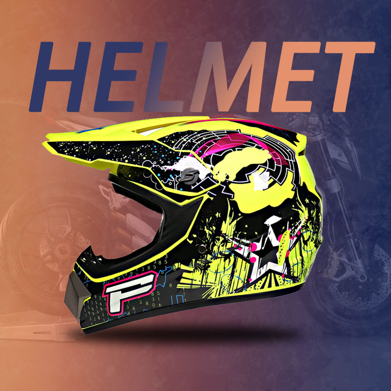 Erwachsene motorrad motocross Off Road Helm ATV Dirt bike Downhill MTB DH racing helm kreuz Helm capacetes
