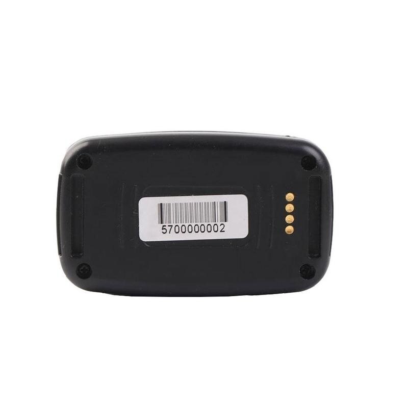Localizzatore GPS AGPS LBS Wifi mini luce in tempo reale GPS canna IP67 inseguitore gatti localizzatore di localizzatori per animali domestici impermeabile per animali domestici tracciamento S6N3