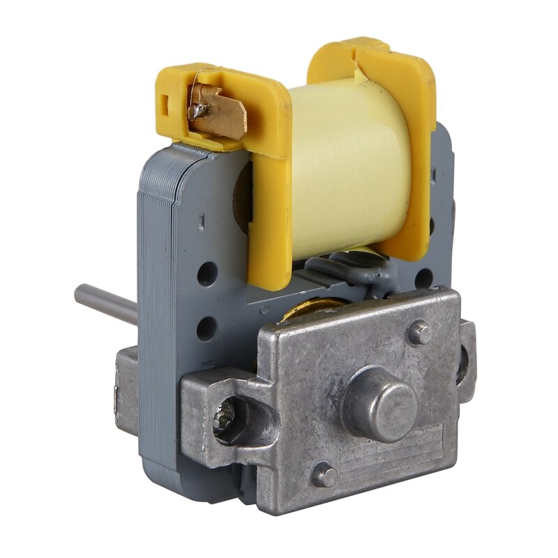 ¡Superventas! Motor de ventilador de refrigeración para refrigerador y congelador de repuesto para Motor de ventilador Samsung RE-01WT Motor asíncrono