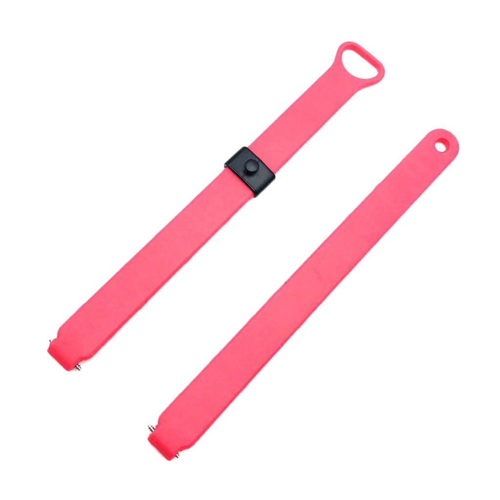 Replacement Wrist Band Bandage Strap With Clasp For Misfit Ray Smart Watch