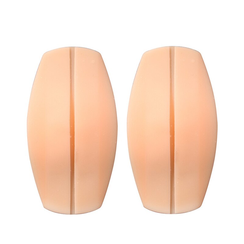 Varsbaby dames siliconen schoudervulling zachte bh-band antislip pads intieme accessoires