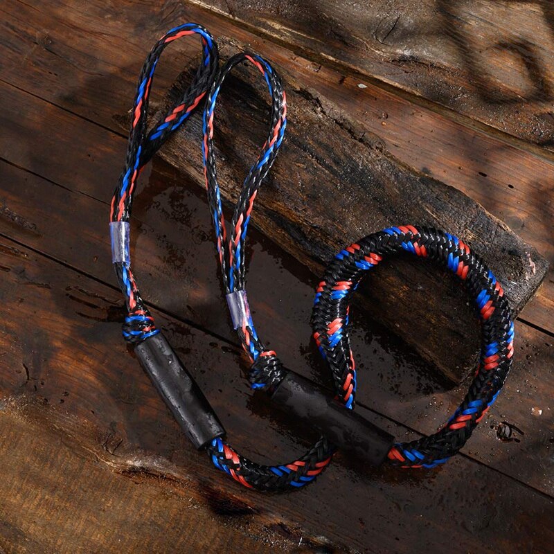 Elastic Rope for Motor Boats Safety Water Ski Rope... – Grandado