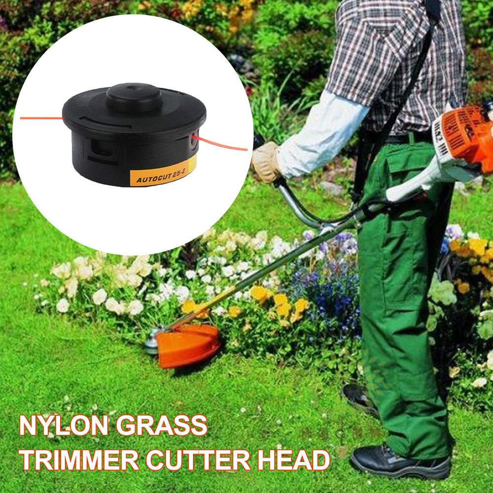 Grass Trimmer Head Cutter Trimmer Replacement Head for STIHL FS55 FS70 FS80 FS90 FS100 FS120