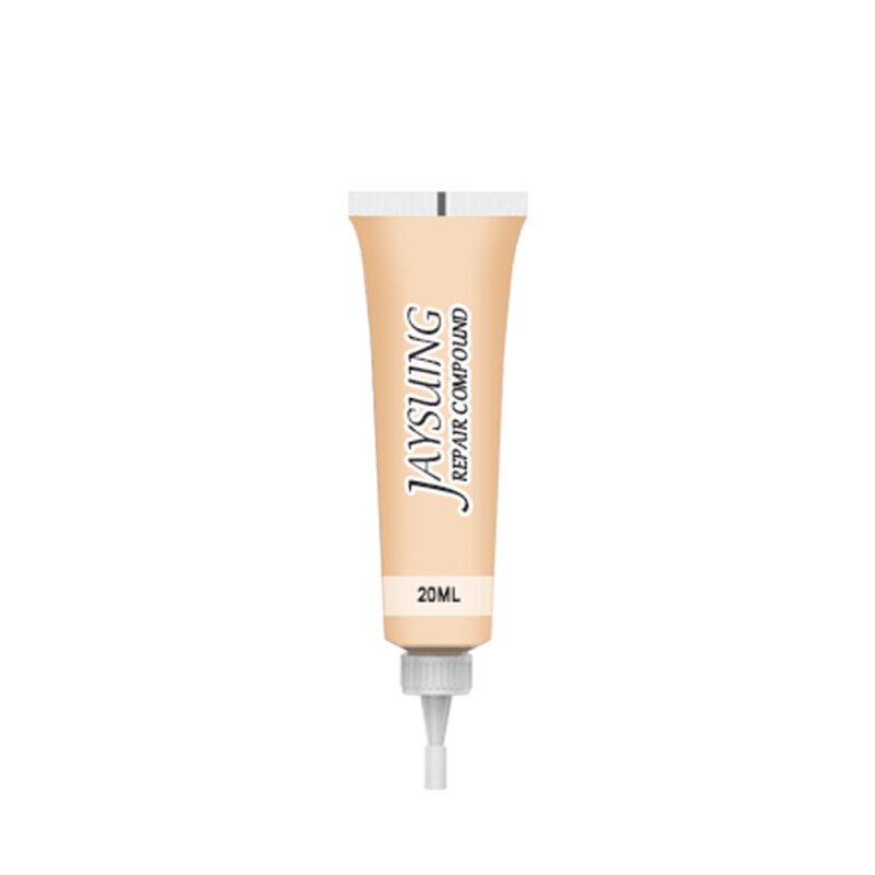 Leather Refurbishing Cleaner Repair Cream Advanced Leather Repair Gel Car Seat Home Leather Complementary Color Repair Paste: Beige