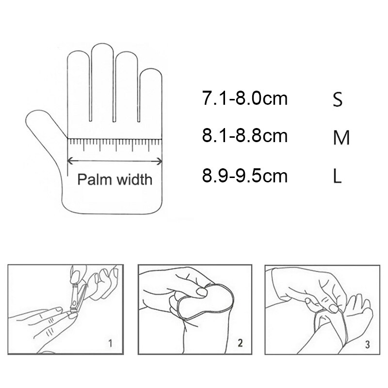 1 Pair Kitchen Washing Dish Cleaning Gloves Durable Latex Rubber Water-proof PVC Gloves Wash Fruit Vegetable Protect Hand