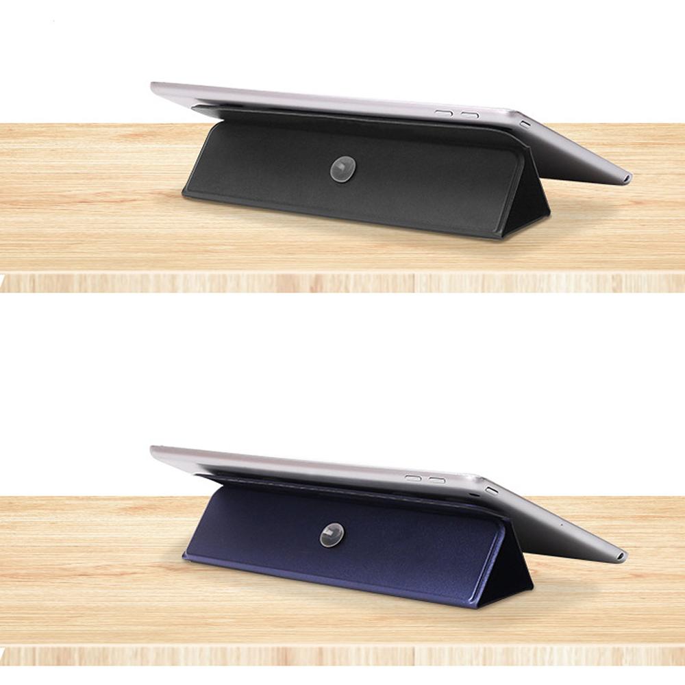 Universele draagbare notebookstandaard, onzichtbaar opvouwbaar, afneembaar en verstelbaar, voor laptop-pc-accessoires.