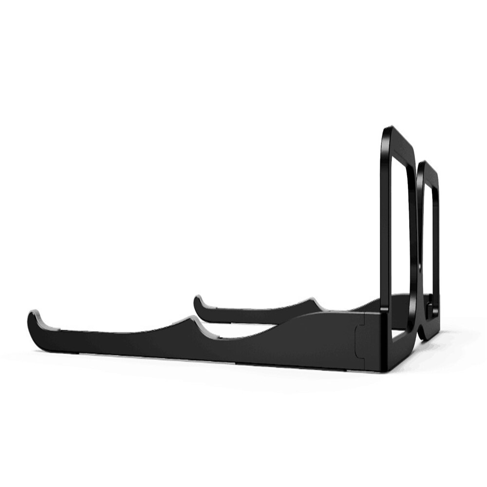 Aluminium draagbare laptop stand houder fun bril v grandado