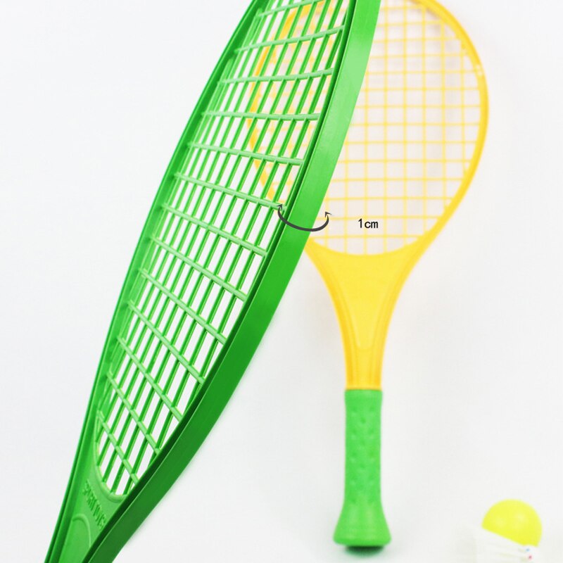 Tennis racket children's preschool tennis sports training kindergarten tennis racket toy sports exercise toy racket