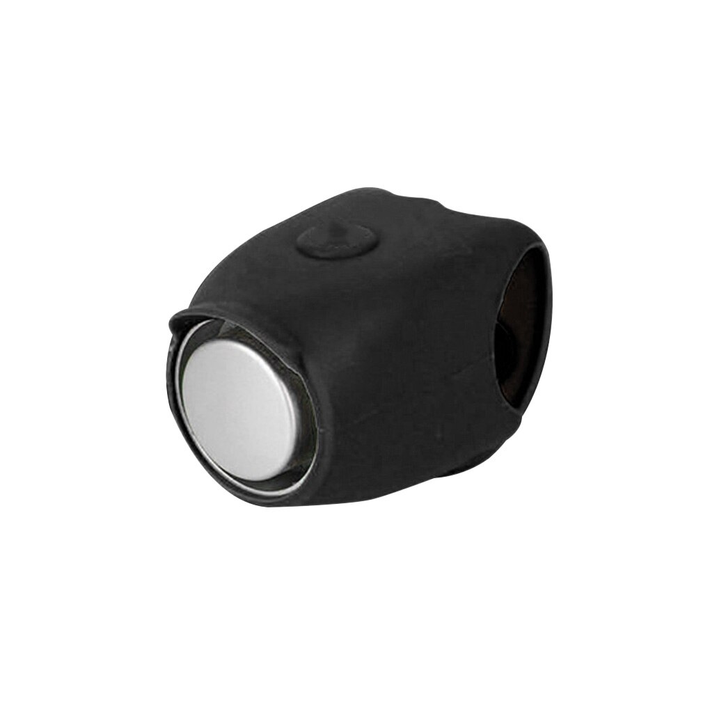 Bike Electronic Loud Horn Warning Safety Electric Bell Police Siren Bicycle Handlebar Alarm Ring Bell MTB Road Cycling Accessory: 05 10x3x3.5cm
