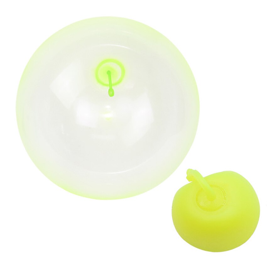 Children Outdoor Air Water Filled Magic Bubble Ball Magic Giant Balloon Toy Fun Party Game Summer For Kids Inflatable