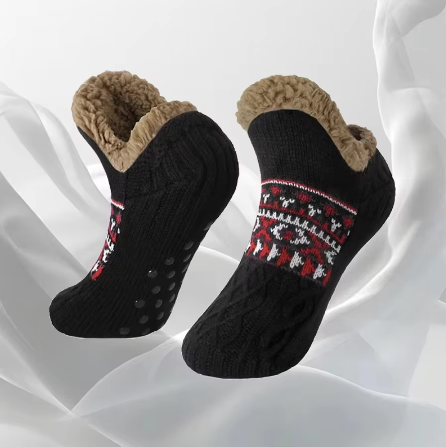 5 par damstrumpor med bokstavstryck, mångsidiga, medelstora tubstrumpor, bekväma sportstrumpor för utomhusbruk