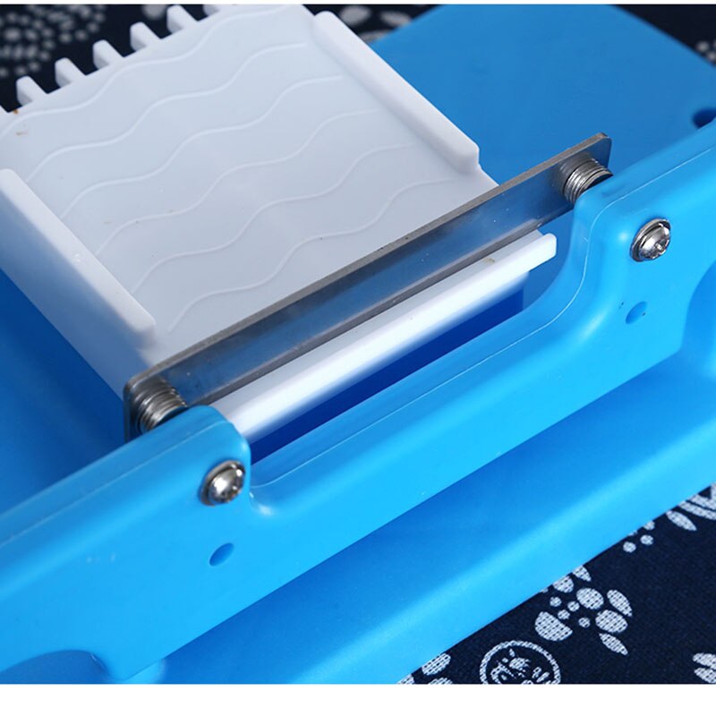 Kitchen Tools Meat Slicing Machinealloy steel Household Manual Thickness Adjustable Meat and Vegetables Slicer Gadget