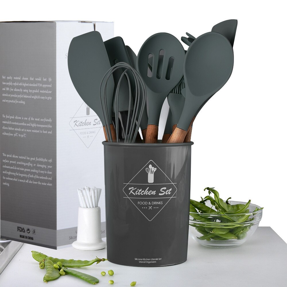Eat and Drink Eco Utensils Tool Kit